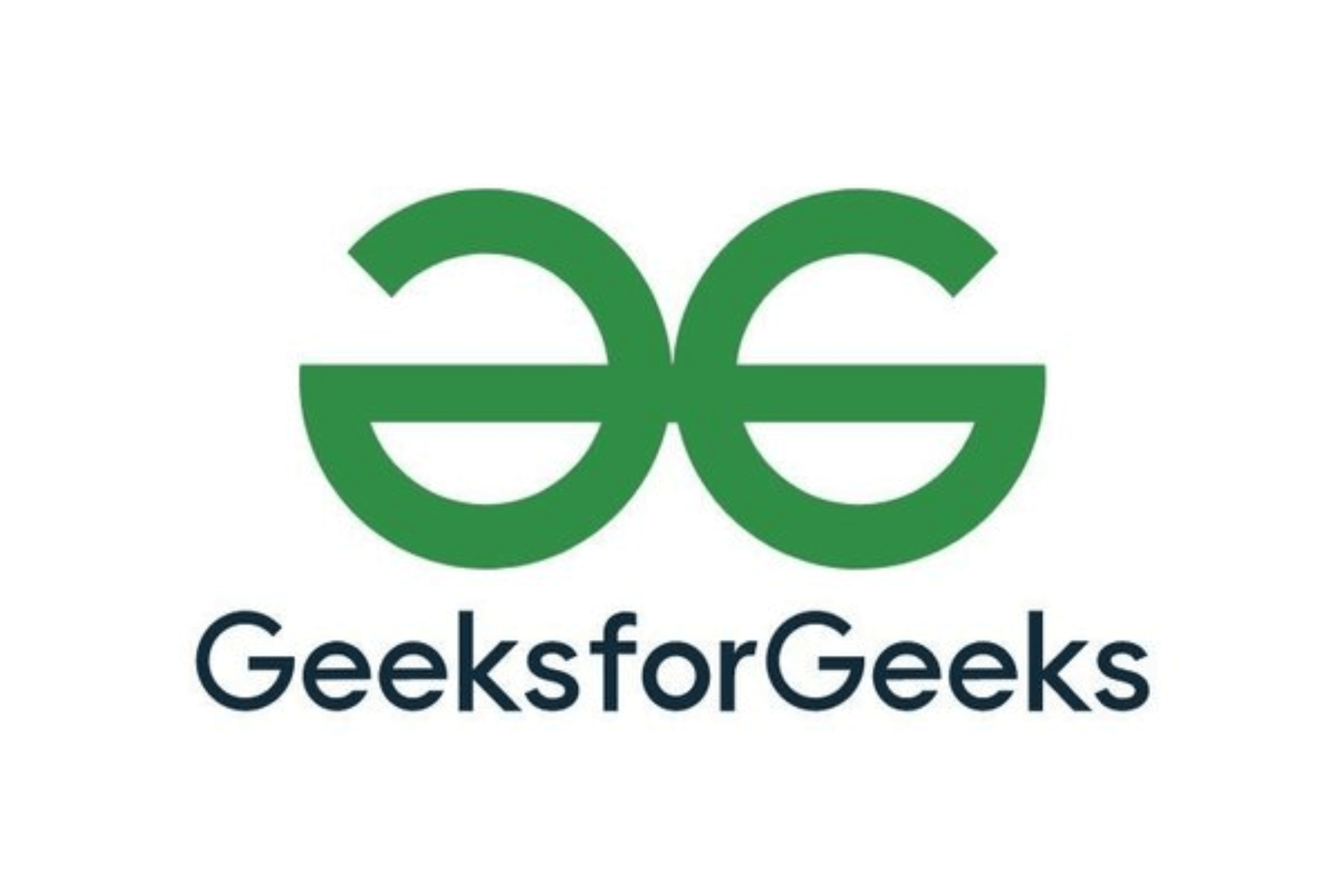 Problem Solving (Geeks for Geeks)